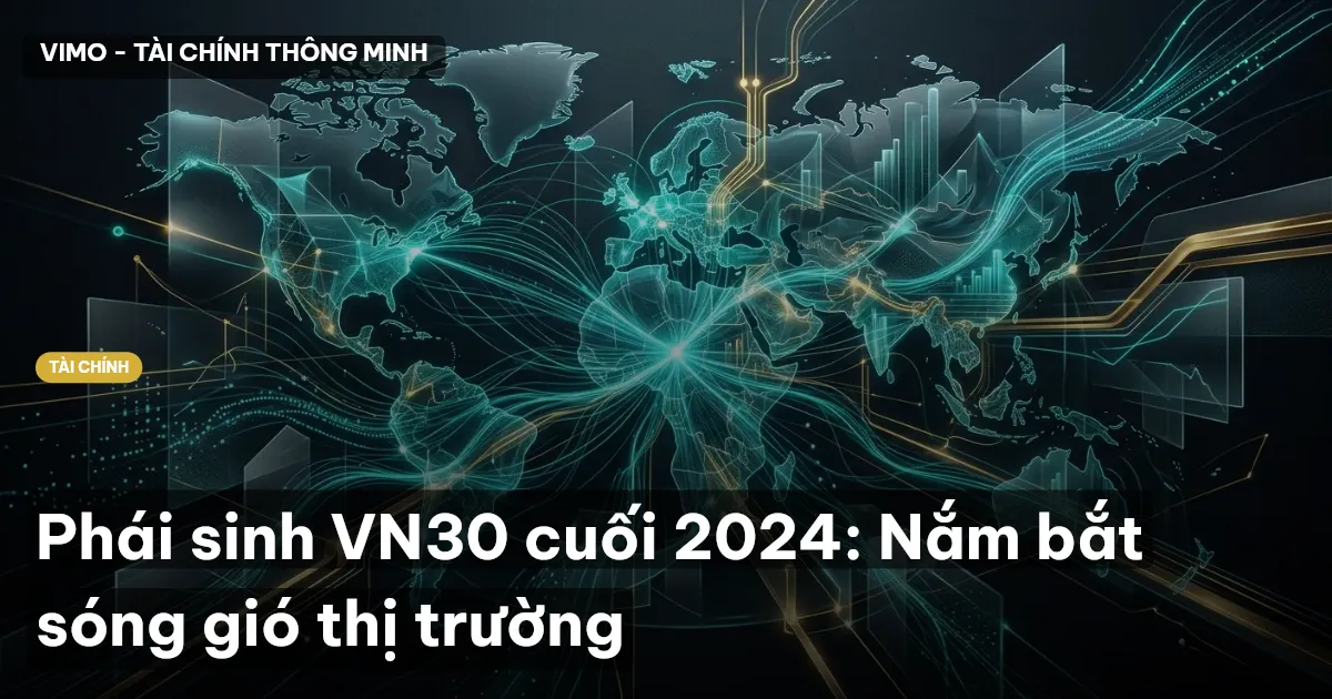 phái sinh VN30