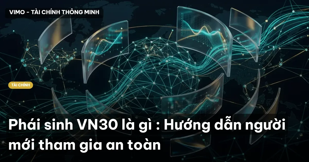 phái sinh vn30