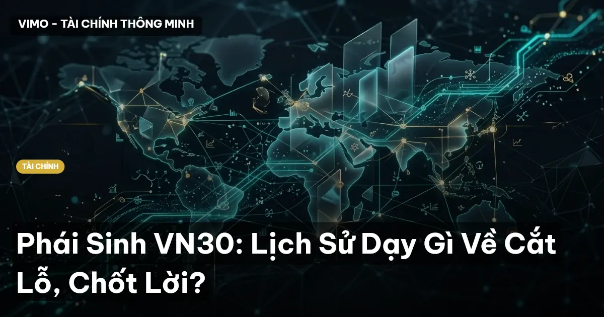 phái sinh VN30
