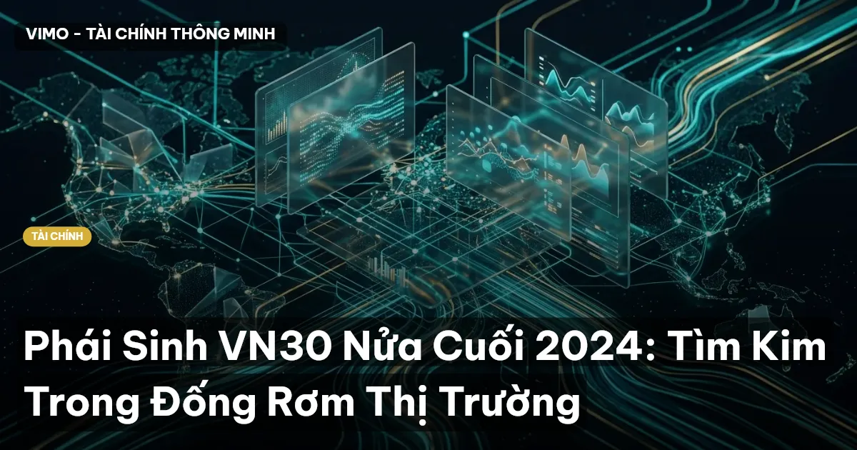 phái sinh VN30