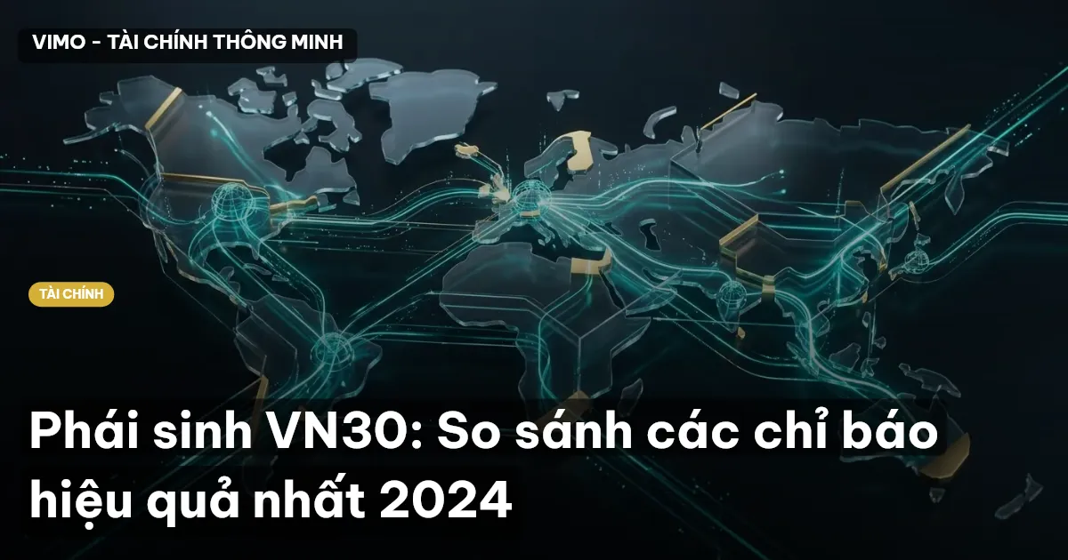 phái sinh VN30