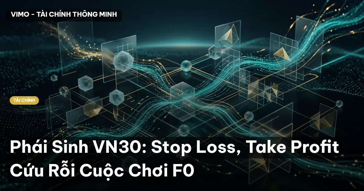 phái sinh VN30