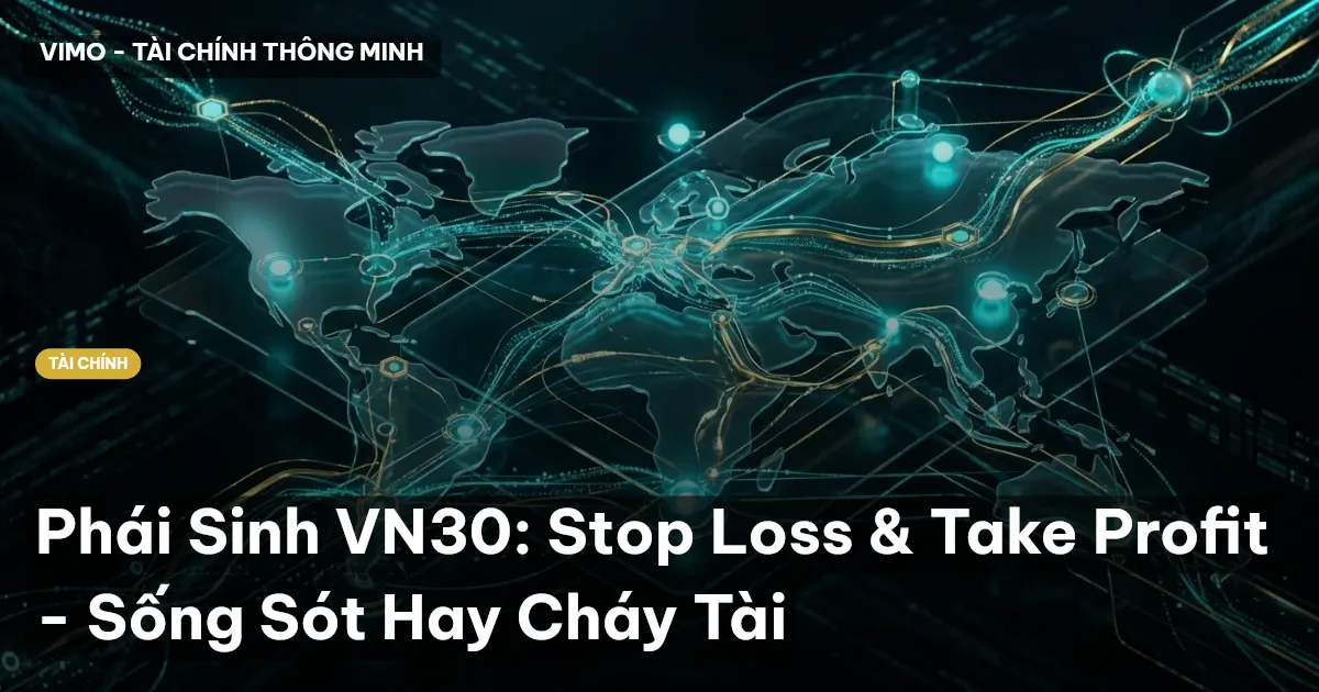 phái sinh VN30