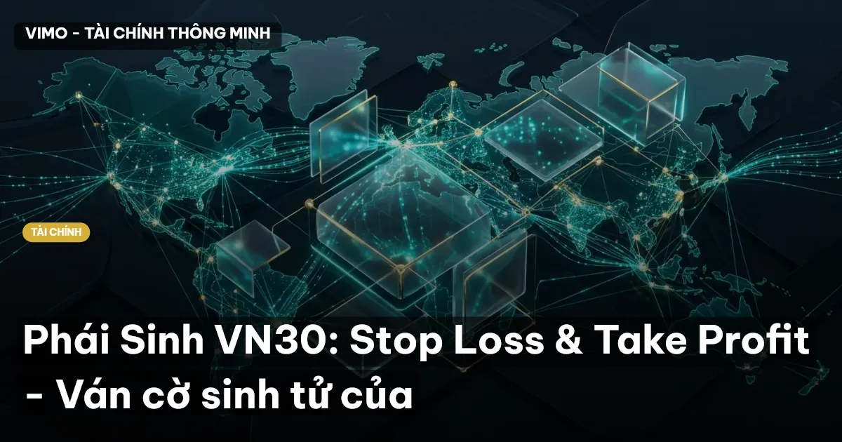 phái sinh VN30