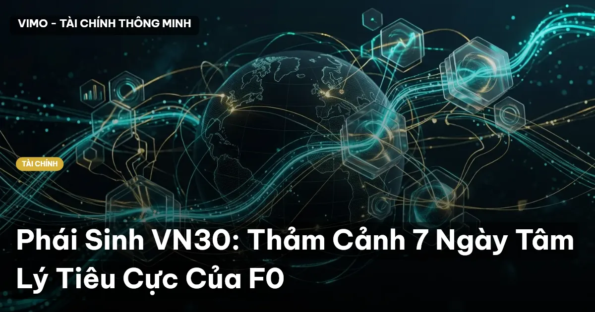 phái sinh VN30