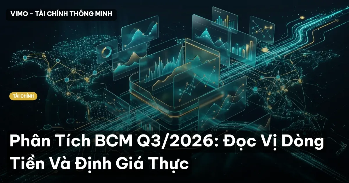 BCM Q3 2026