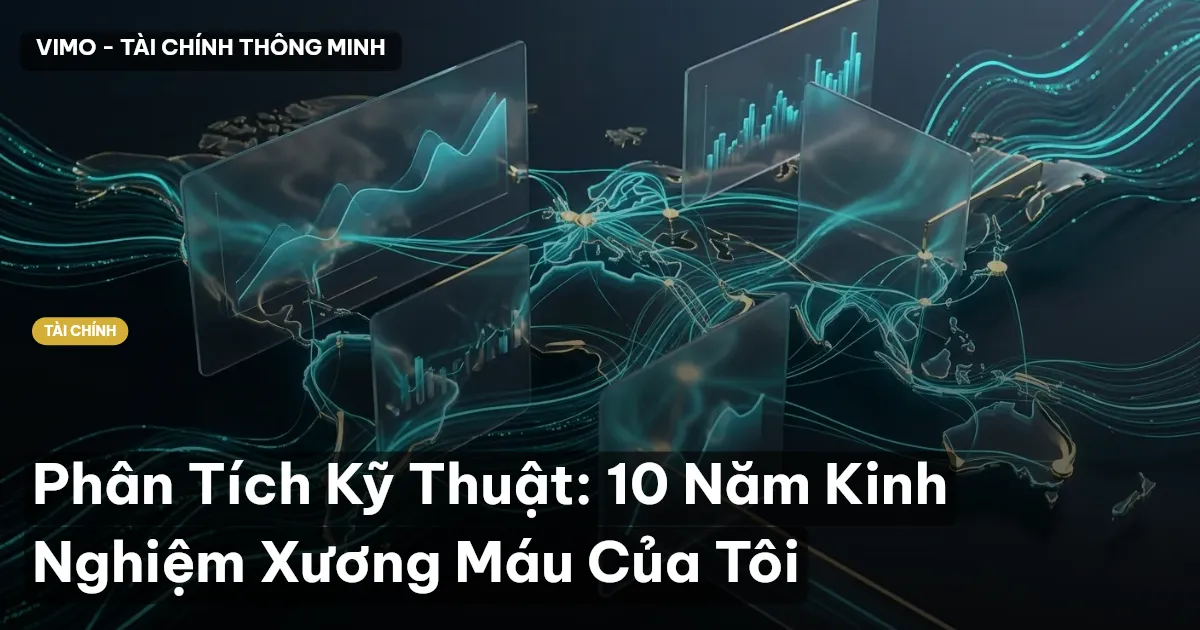 phân tích kỹ thuật