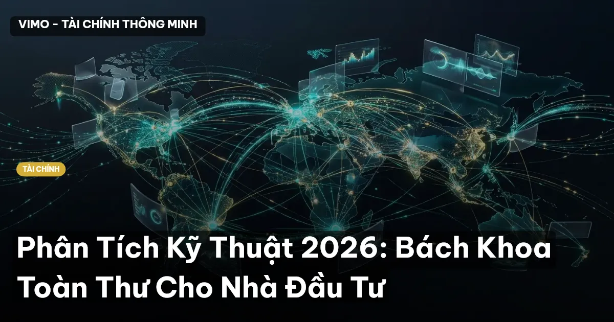 phân tích kỹ thuật