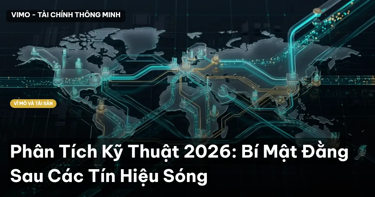 phân tích kỹ thuật