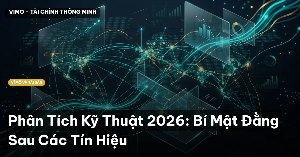 phân tích kỹ thuật