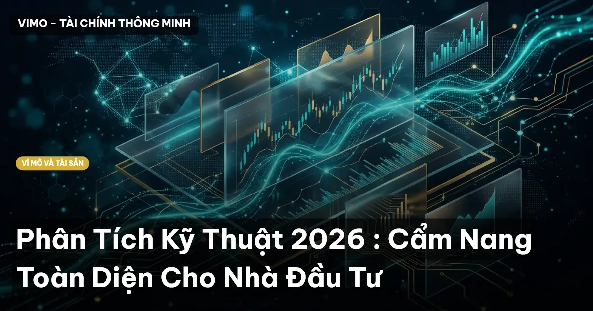 phân tích kỹ thuật