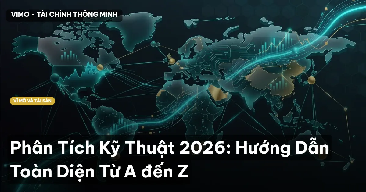 phân tích kỹ thuật