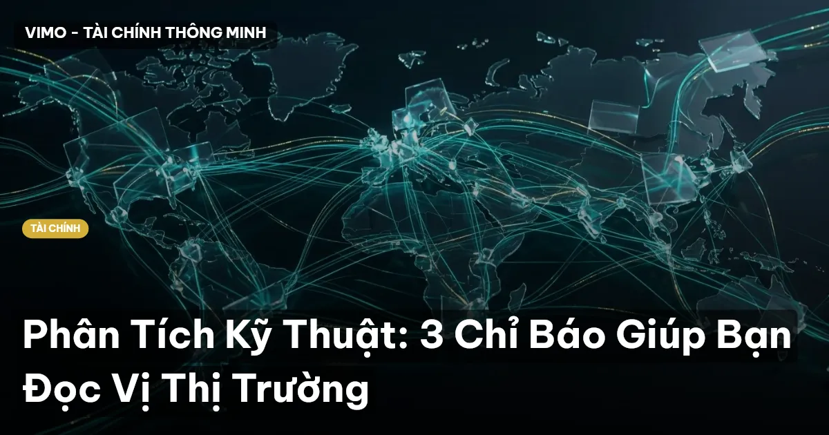 phân tích kỹ thuật