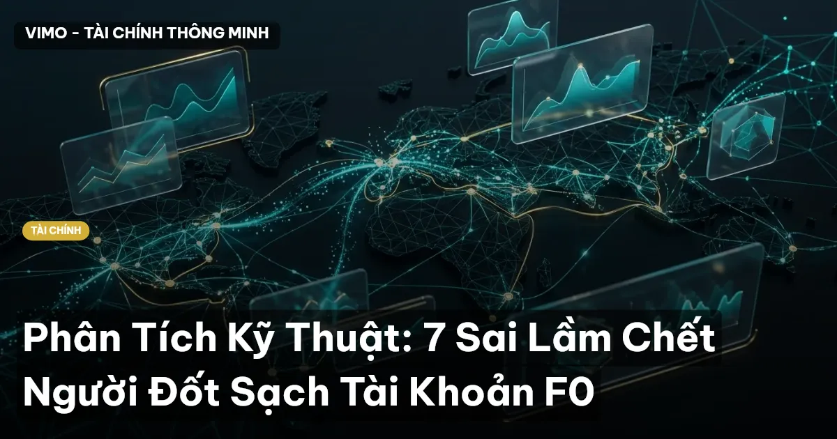 phân tích kỹ thuật