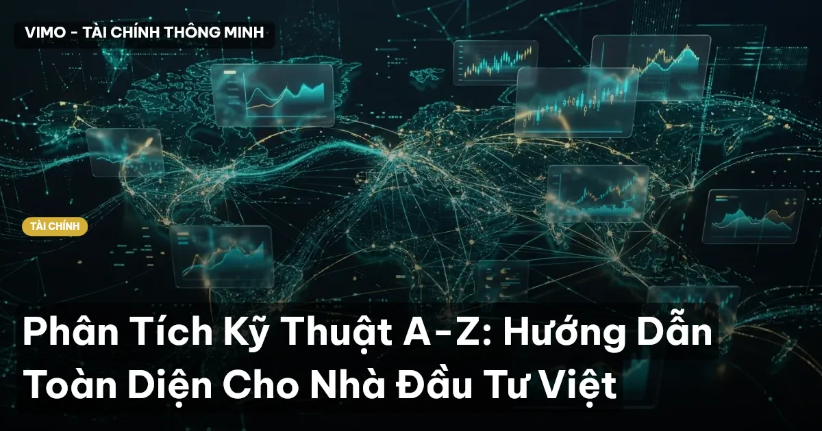 phân tích kỹ thuật