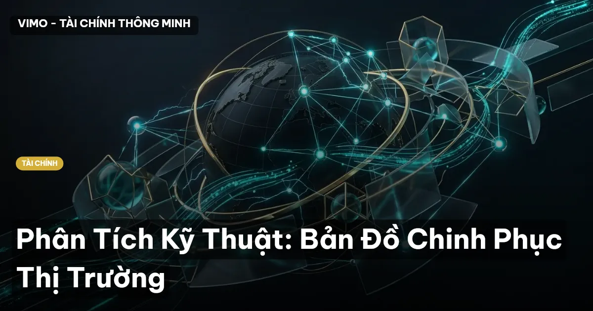 phân tích kỹ thuật