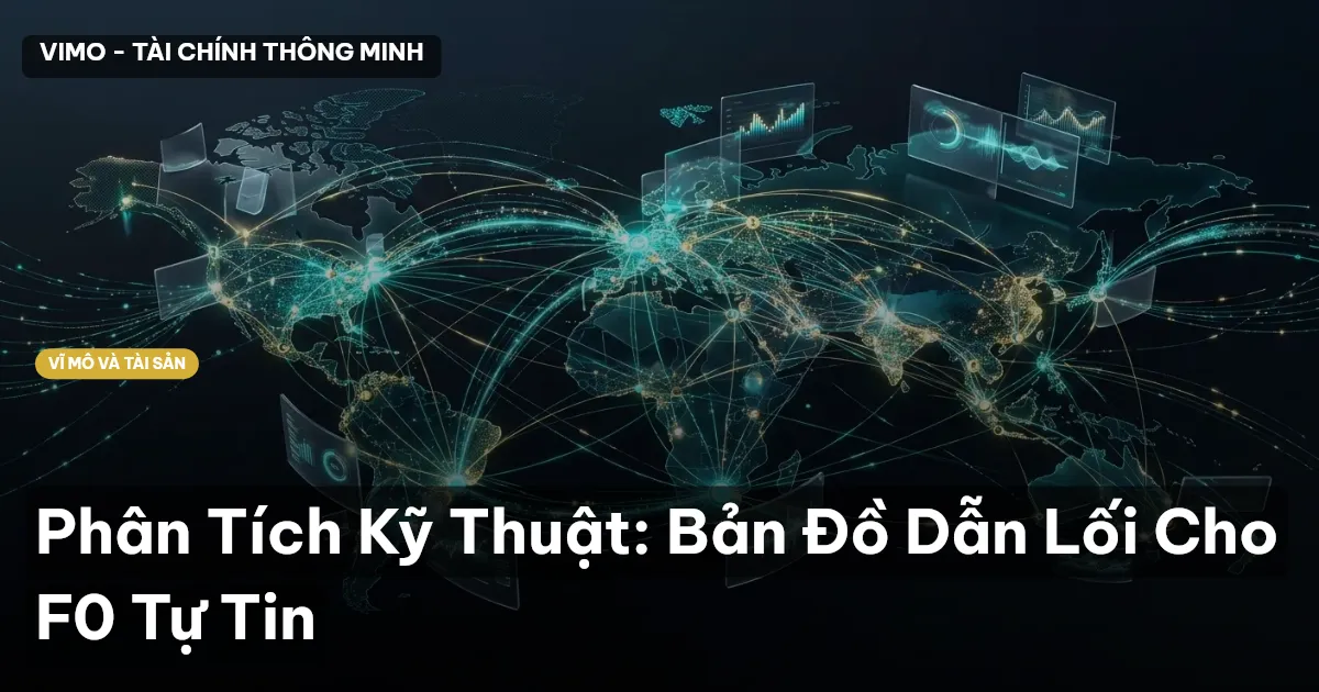 phân tích kỹ thuật