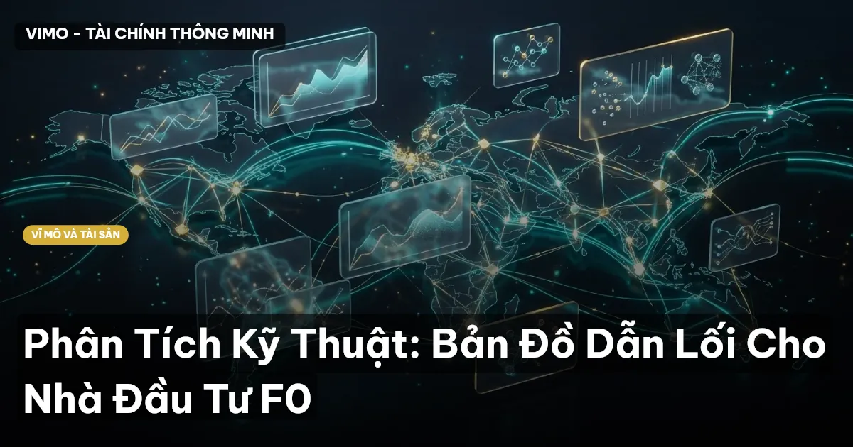 phân tích kỹ thuật
