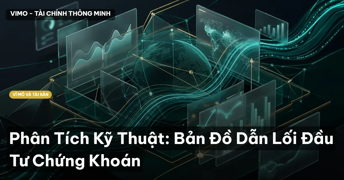 phân tích kỹ thuật