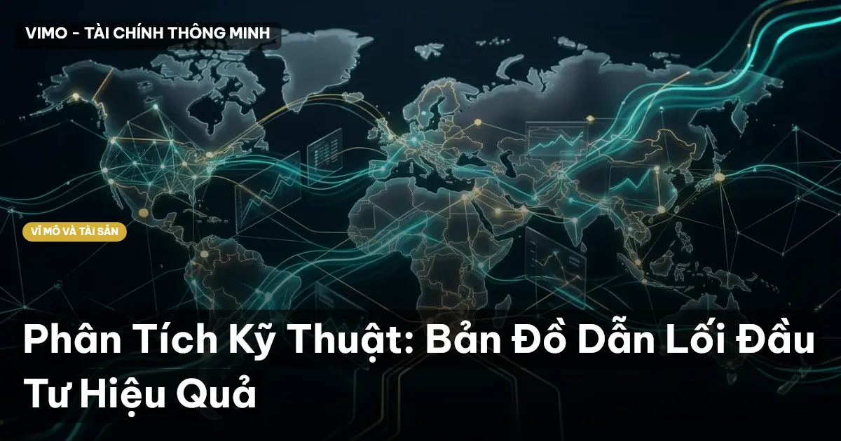 phân tích kỹ thuật