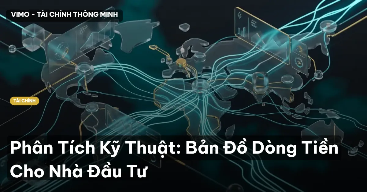 phân tích kỹ thuật