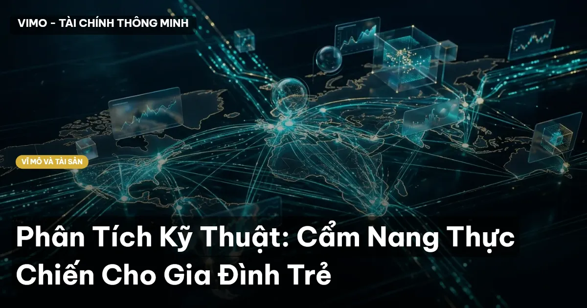 phân tích kỹ thuật