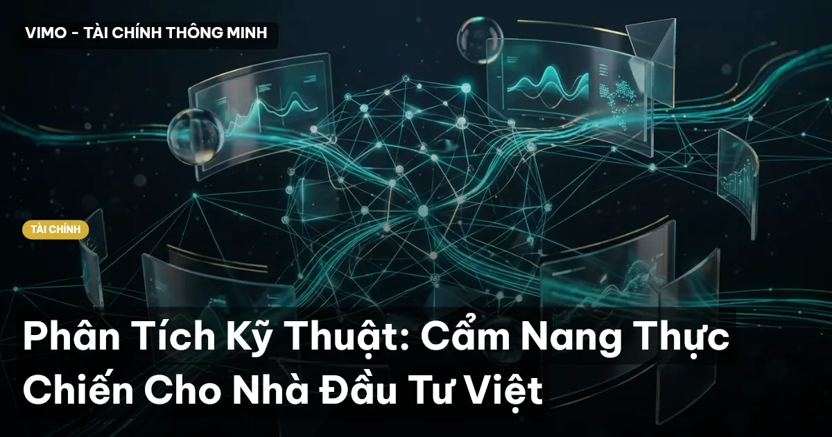 phân tích kỹ thuật