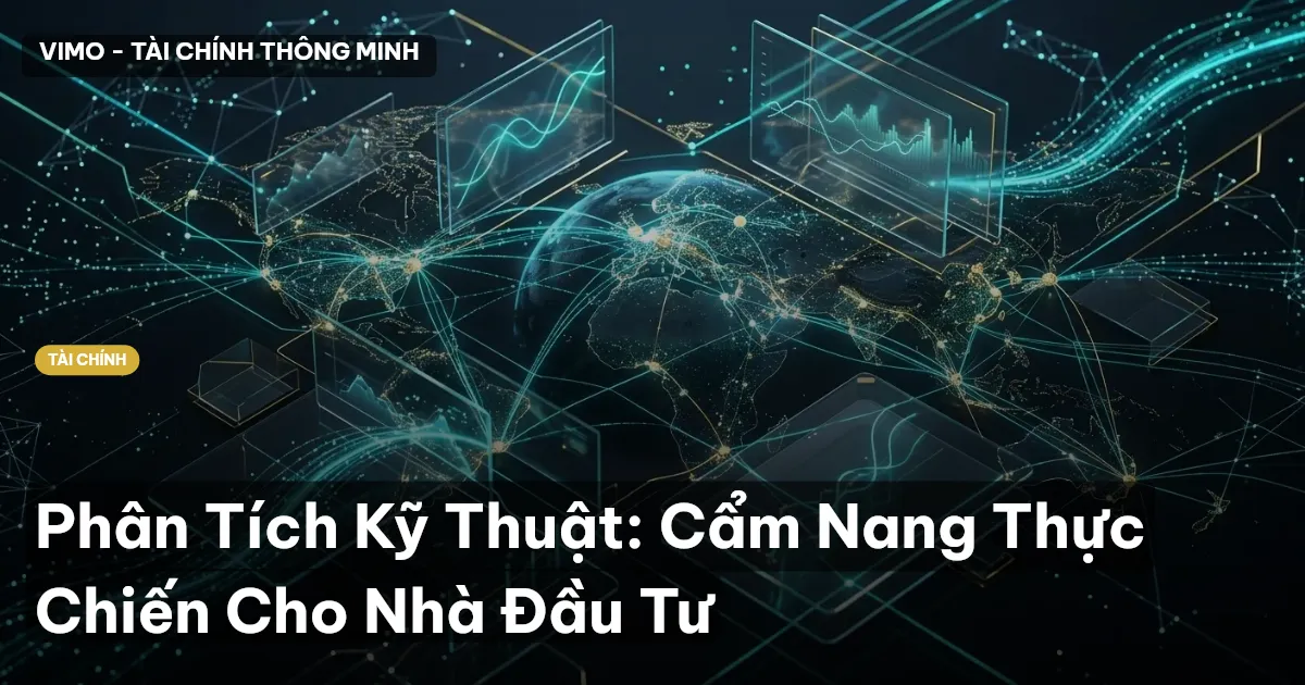 phân tích kỹ thuật