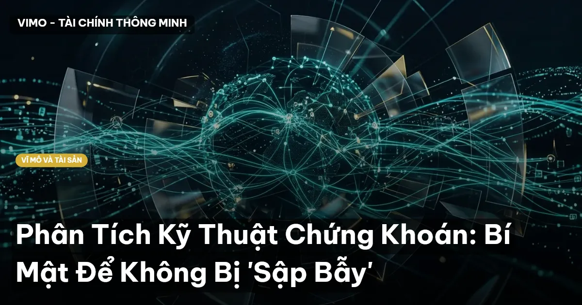 phân tích kỹ thuật