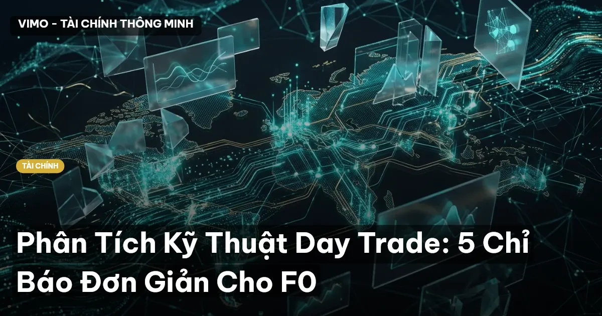 phân tích kỹ thuật
