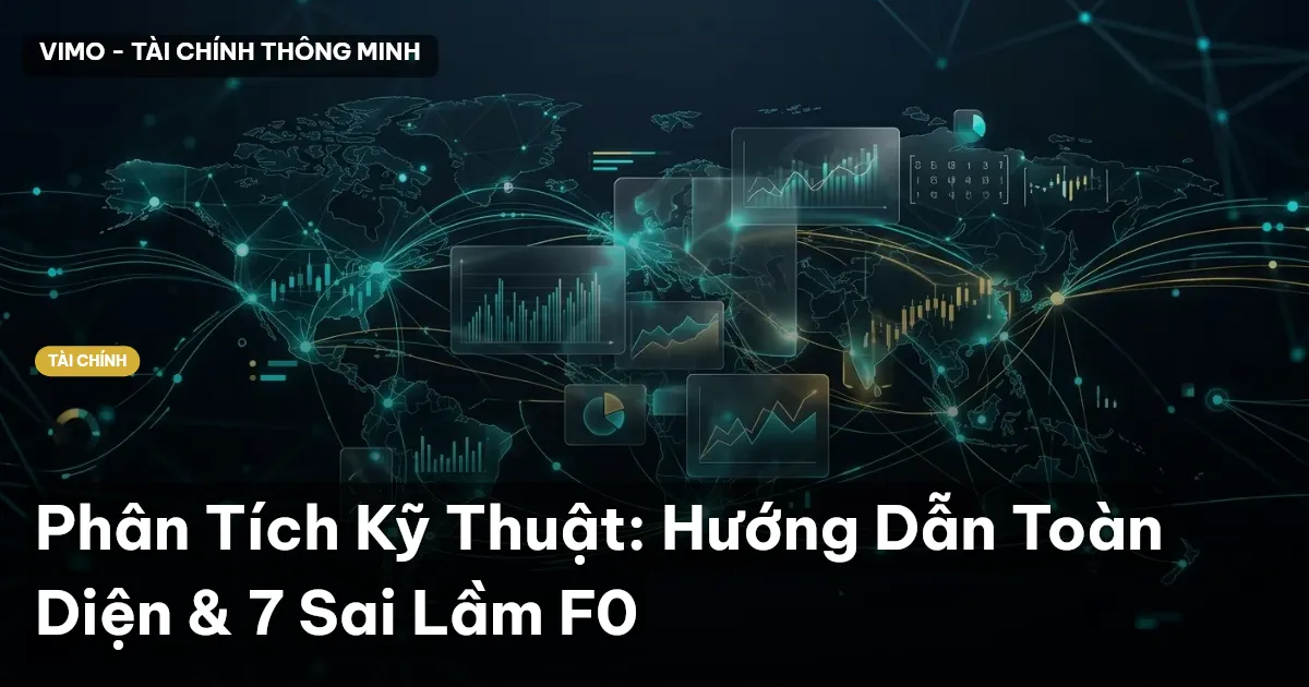 phân tích kỹ thuật