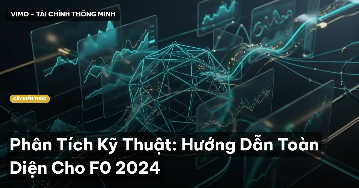 Phân Tích Kỹ Thuật: Hướng Dẫn Toàn Diện Cho F0 2024