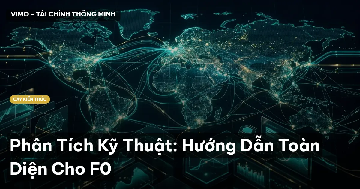 Phân Tích Kỹ Thuật: Hướng Dẫn Toàn Diện Cho F0