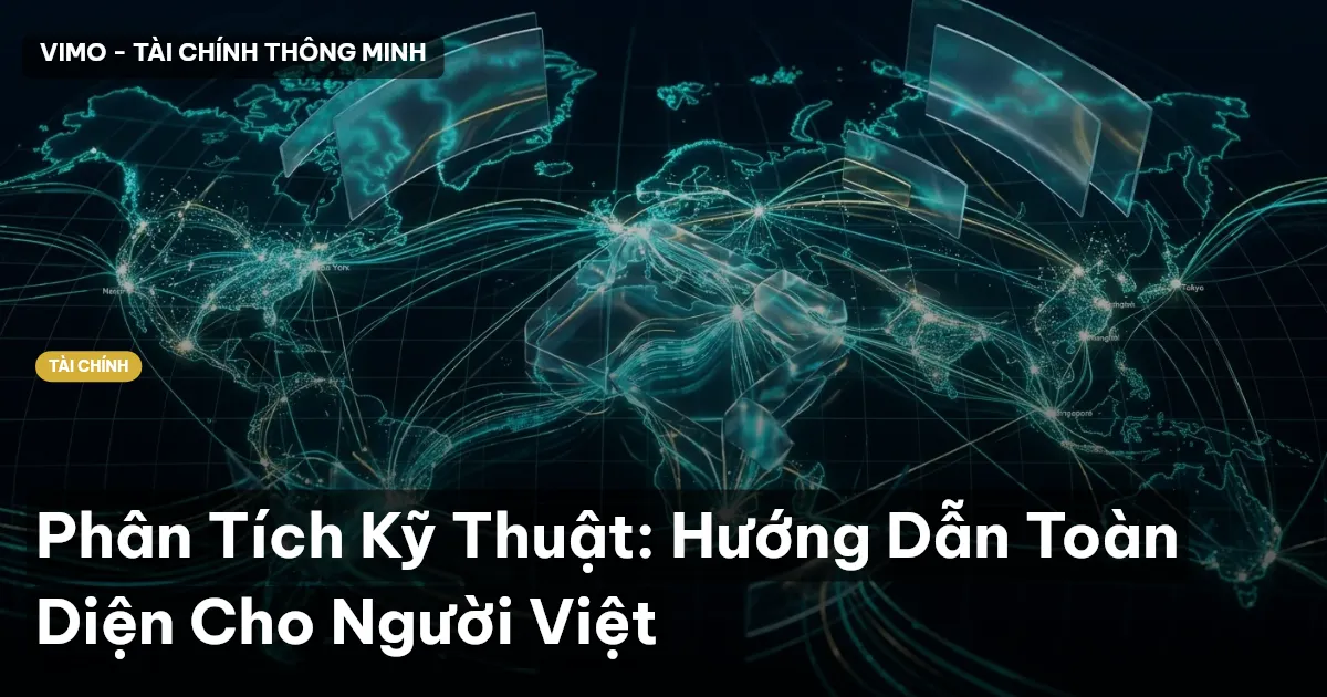phân tích kỹ thuật