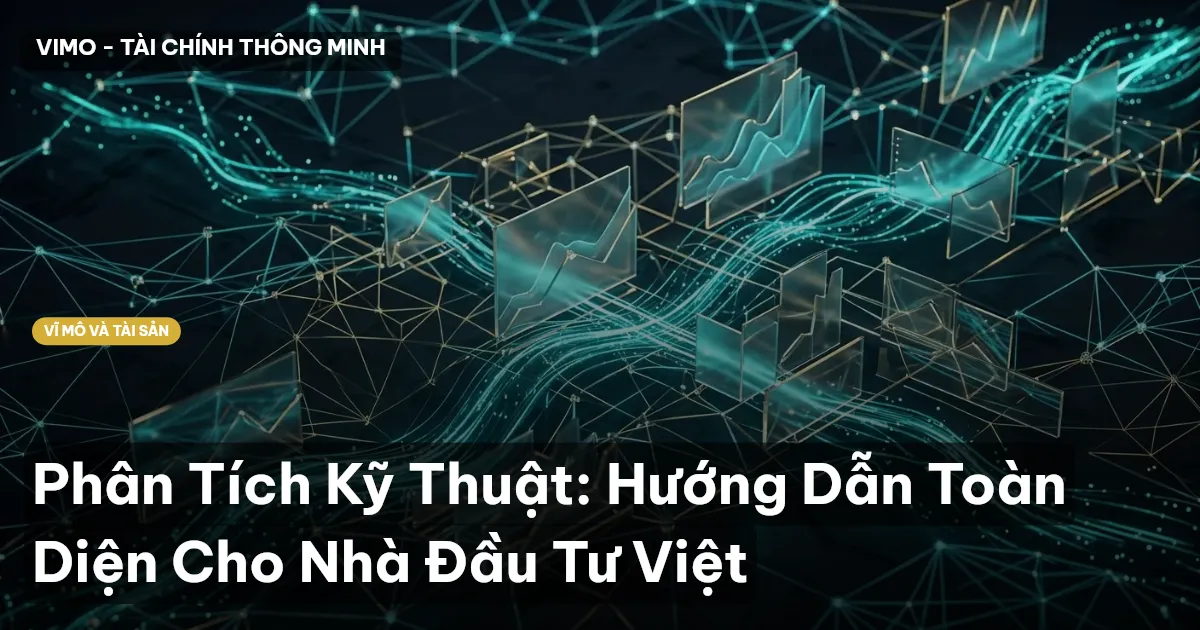 phân tích kỹ thuật