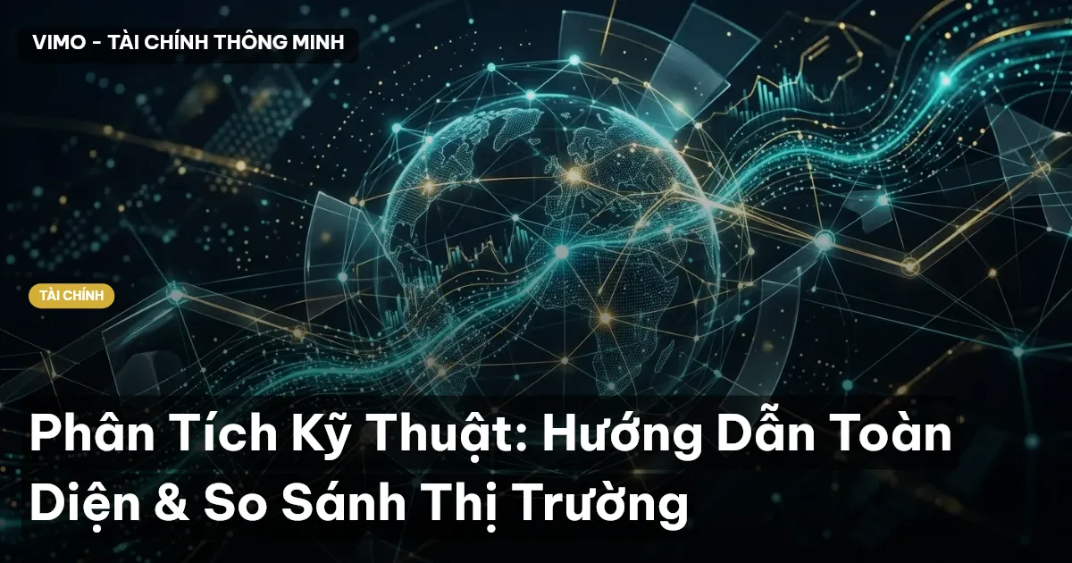 phân tích kỹ thuật