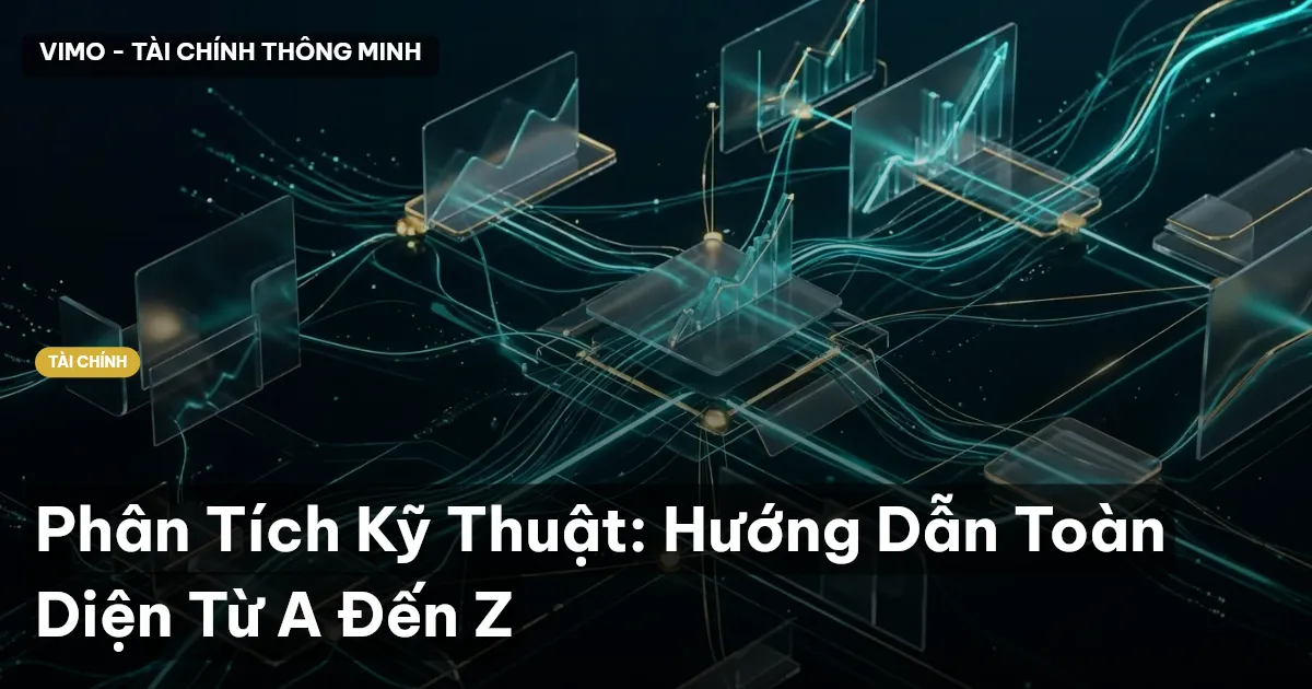 phân tích kỹ thuật