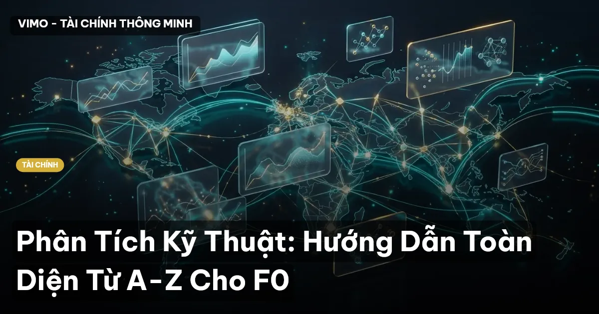 phân tích kỹ thuật