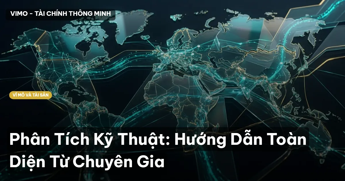 phân tích kỹ thuật