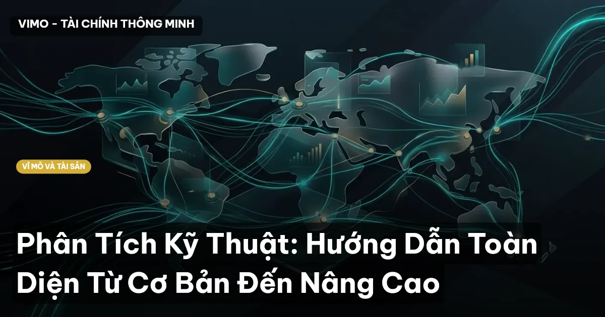 phân tích kỹ thuật
