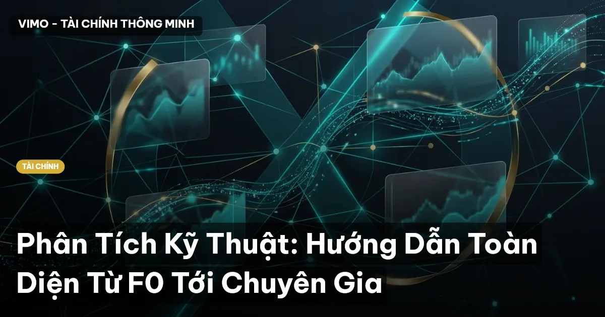 phân tích kỹ thuật