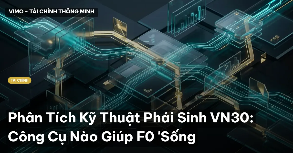phái sinh vn30