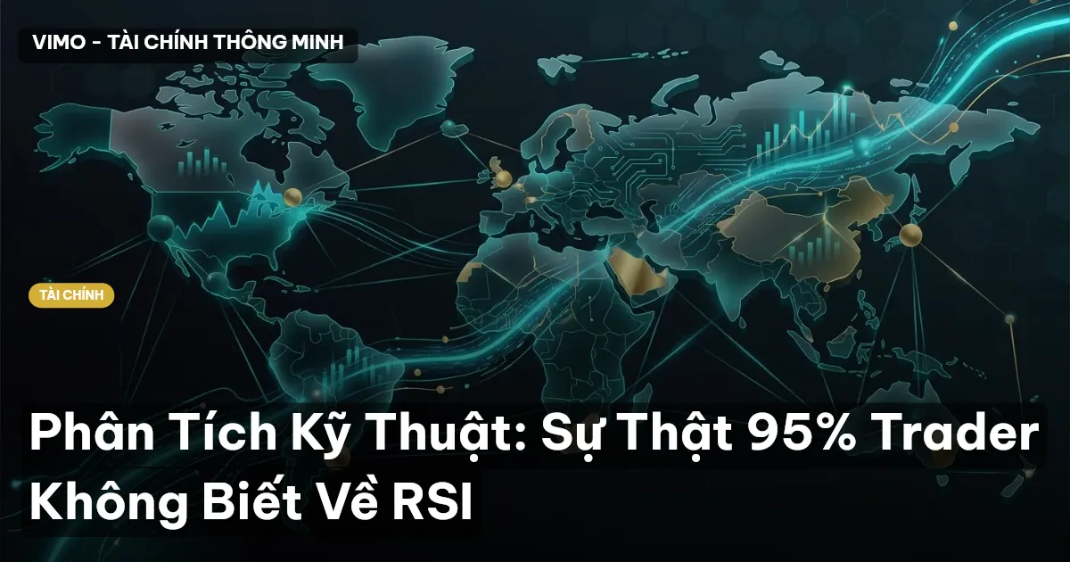 phân tích kỹ thuật