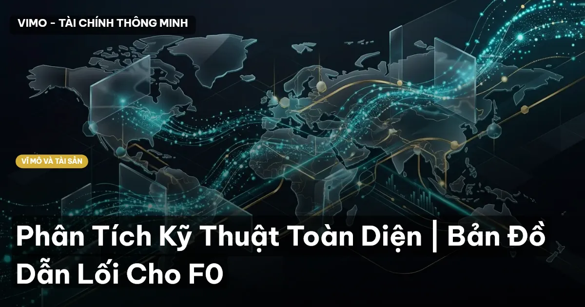 phân tích kỹ thuật