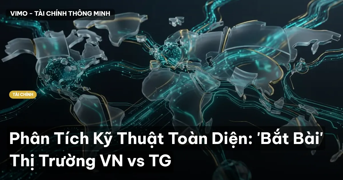 phân tích kỹ thuật
