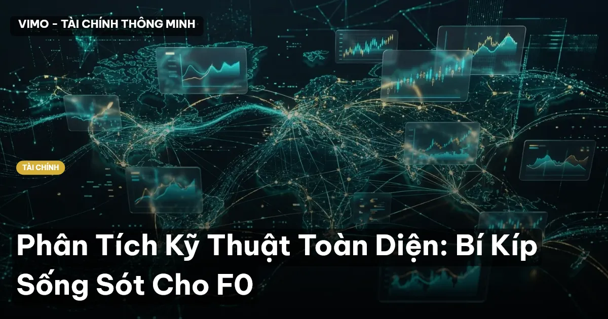 phân tích kỹ thuật