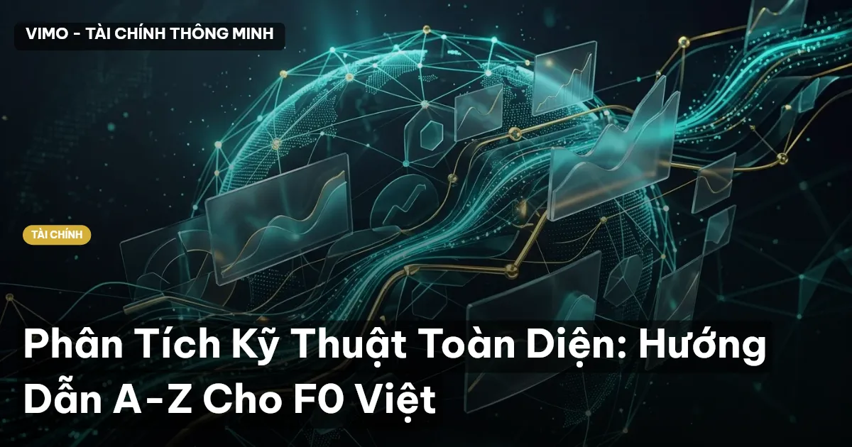 phân tích kỹ thuật
