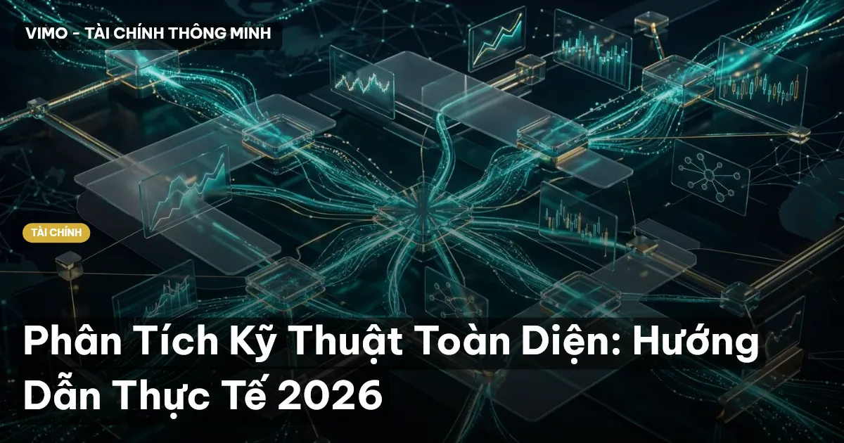 phân tích kỹ thuật