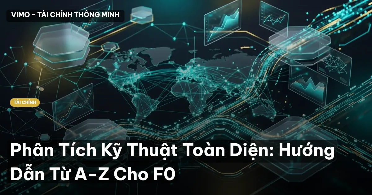 phân tích kỹ thuật
