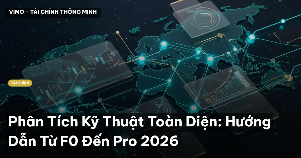 phân tích kỹ thuật